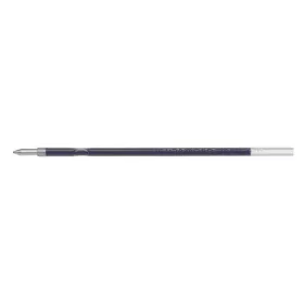   Golyóstollbetét, 0,22 mm, nyomógombos, PILOT "Super Grip G", kék