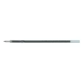   Golyóstollbetét, 0,22 mm, nyomógombos, PILOT, "Super Grip G", fekete