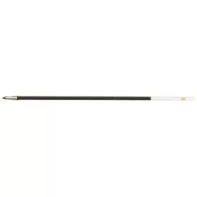 Golyóstollbetét, 0,21 mm, ZEBRA "SH", piros