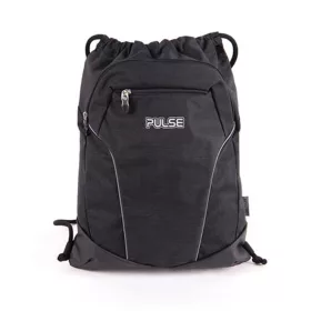 Tornazsák, PULSE "Olymp", fekete