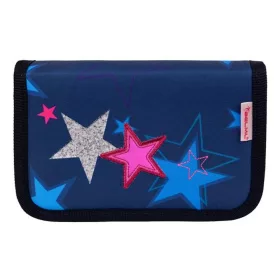 Tolltartó, 2 klapnis, BELMIL "Sparkling Star"