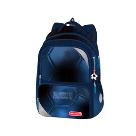   Iskolatáska, BELMIL "Maxi Packspecial T-Football Light"