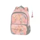 Iskolatáska, BELMIL "Maxi Packspecial T-Shinning Butterfly"