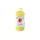 Tempera, 500 ml, ICO "Süni", sárga
