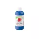 Tempera, 500 ml, ICO "Süni", sötétkék