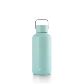   Kulacs, 600 ml, rozsdamentes acél, EQUA "Timeless", Splash
