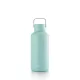 Kulacs, 600 ml, rozsdamentes acél, EQUA "Timeless", Splash