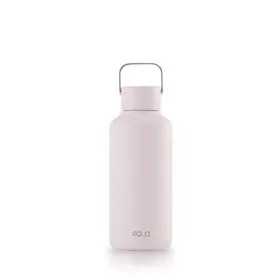   Kulacs, 600 ml, rozsdamentes acél, EQUA "Timeless", Lila