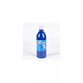 Tempera, COOL BY VICTORIA, 500 ml, kék