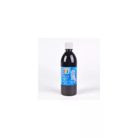Tempera, COOL BY VICTORIA, 500 ml, fekete