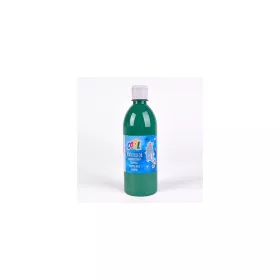 Tempera, COOL BY VICTORIA, 500 ml, zöld