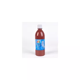 Tempera, COOL BY VICTORIA, 500 ml, barna