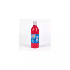Tempera, COOL BY VICTORIA, 500 ml, piros