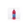 Tempera, COOL BY VICTORIA, 500 ml, piros