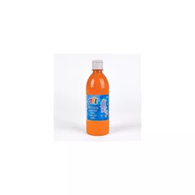 Tempera, COOL BY VICTORIA, 500 ml, narancs