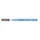 Alkoholmentes marker, OHP, 1 mm, STAEDTLER "Lumocolor® 305 M", fekete