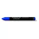 Jelölőkréta, mindenre író, vízálló (omnigraph), STAEDTLER "Lumocolor 236", kék