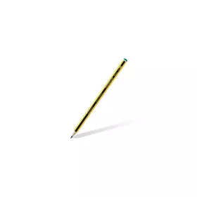   Grafitceruza, 2H, hatszögletű, STAEDTLER "Noris 120"