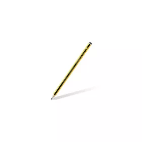   Grafitceruza, B, hatszögletű, STAEDTLER "Noris 120"