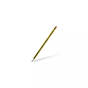   Grafitceruza, HB, hatszögletű, STAEDTLER "Noris 120"