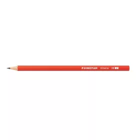   Grafitceruza, HB, hatszögletű, STAEDTLER "Minerva 130 60"