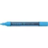 Krétamarker, 2-3 mm, SCHNEIDER "Maxx 265", világos kék