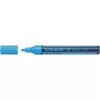 Krétamarker, 2-3 mm, SCHNEIDER "Maxx 265", világos kék