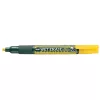 Krétamarker, 2-4 mm, megfordítható hegy, PENTEL "SMW26", sárga