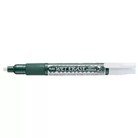   Krétamarker, 2-4 mm, megfordítható hegy, PENTEL "SMW26", fehér