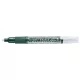 Krétamarker, 2-4 mm, megfordítható hegy, PENTEL "SMW26", fehér