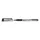 Alkoholos marker, OHP, 1 mm, GRANIT "M859", fekete