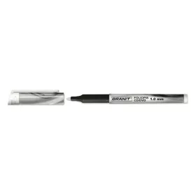 Alkoholos marker, OHP, 1 mm, GRANIT "M859", fehér