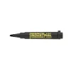 Alkoholos marker, ipari, 1-3 mm, kúpos, mágnessel, ICO "Magnetic industrial permanent 11 XXL", fekete