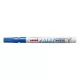 Lakkmarker, 0,8-1,2 mm, UNI "PX-21", sötétkék
