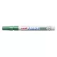 Lakkmarker, 0,8-1,2 mm, UNI "PX-21", zöld