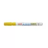 Lakkmarker, 0,8-1,2 mm, UNI "PX-21", sárga