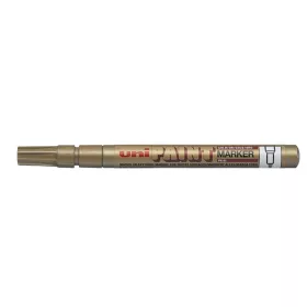 Lakkmarker, 0,8-1,2 mm, UNI "PX-21", arany