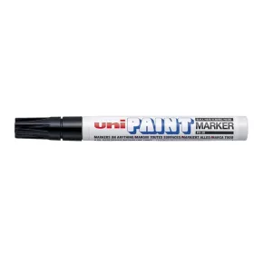 Lakkmarker, 2,2-2,8 mm, UNI "PX-20", fekete