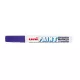 Lakkmarker, 2,2-2,8 mm, UNI "PX-20", lila