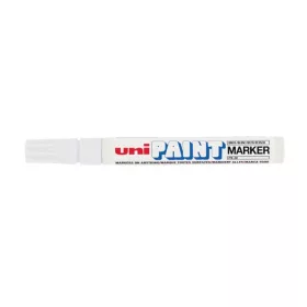 Lakkmarker, 2,2-2,8 mm, UNI "PX-20", fehér