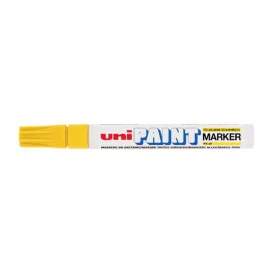 Lakkmarker, 2,2-2,8 mm, UNI "PX-20", sárga