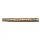 Lakkmarker, 2,2-2,8 mm, UNI "PX-20", arany