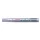 Lakkmarker, 2,2-2,8 mm, UNI "PX-20", ezüst
