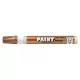 Lakkmarker, 2,2-2,8 mm, UNI "PX-20", fényes bronz