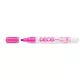 Lakkmarker, 2-4 mm, ICO "Decomarker" rózsaszín