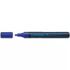 Lakkmarker, 1-3 mm, SCHNEIDER "Maxx 270", kék