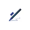 Lakkmarker, 1-3 mm, SCHNEIDER "Maxx 270", kék