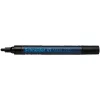 Lakkmarker, 1-3 mm, SCHNEIDER "Maxx 270", fekete