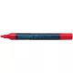 Lakkmarker, 1-3 mm, SCHNEIDER "Maxx 270", piros