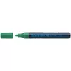 Lakkmarker, 1-3 mm, SCHNEIDER "Maxx 270", zöld